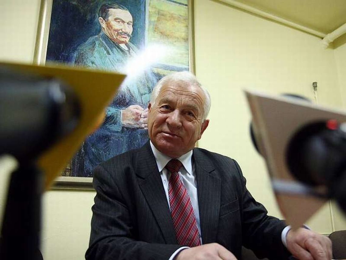 Agora nie musi przepraszać Zdzisława Podkańskiego