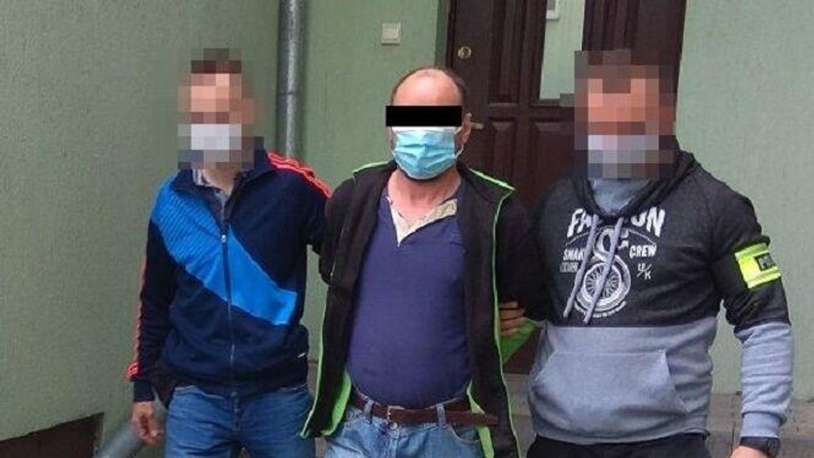 Agresywne psy pogryzły 10-letniego chłopca. Były na nieogrodzonej posesji