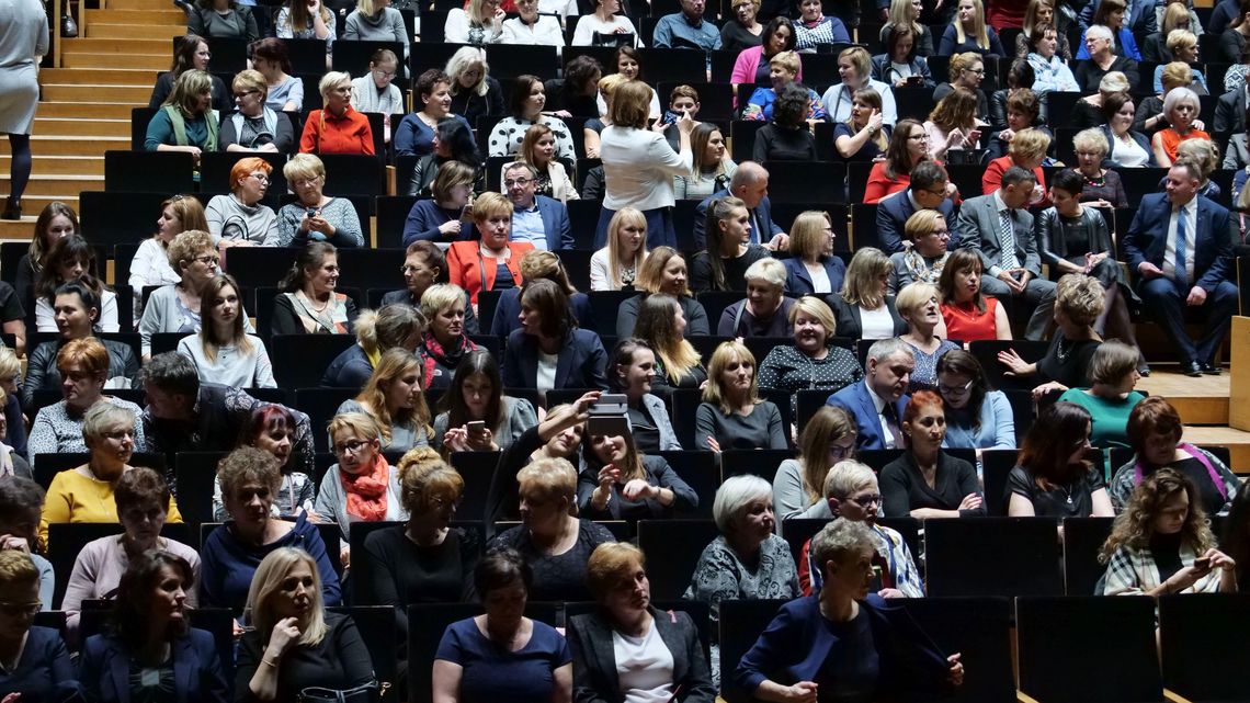 Agro na obcasach. Wszystko dla pań