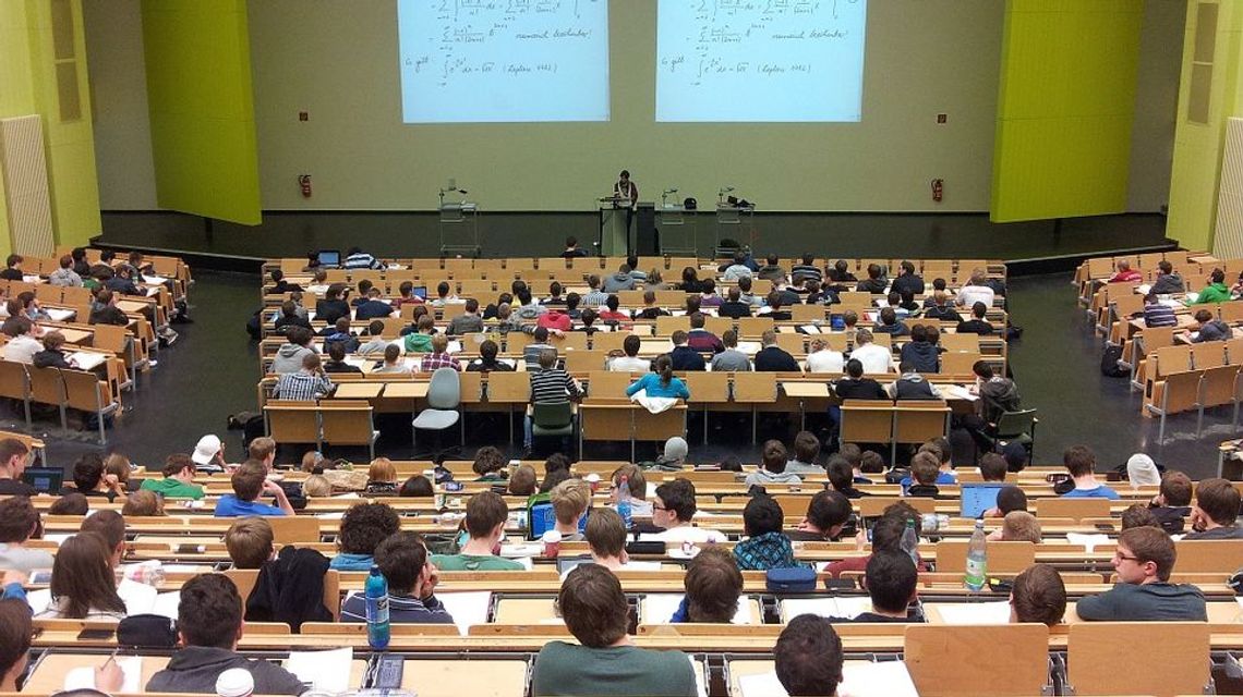 AIESEC Lublin szuka studentów, którzy "chcą się rozwijać i aktywnie działać dla lokalnego środowiska"