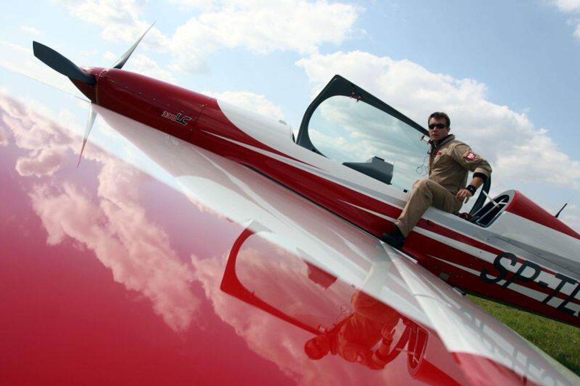 Air Show Lublin 2013? To jest możliwe!