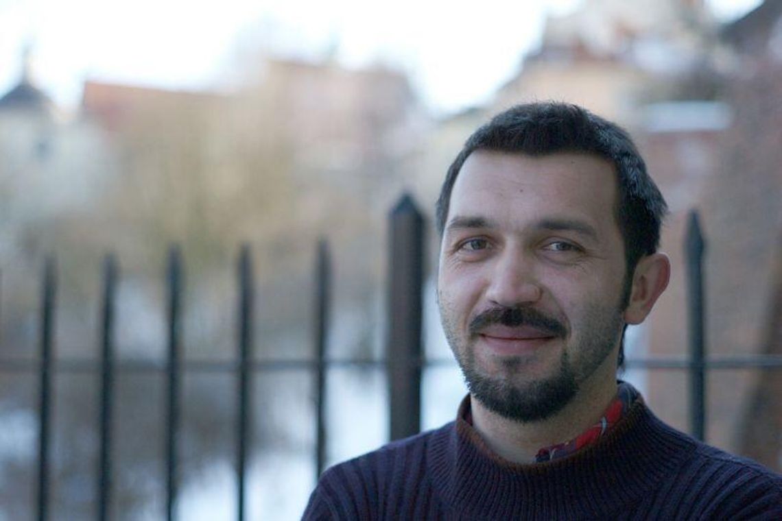 Як молюся, так і малюю*