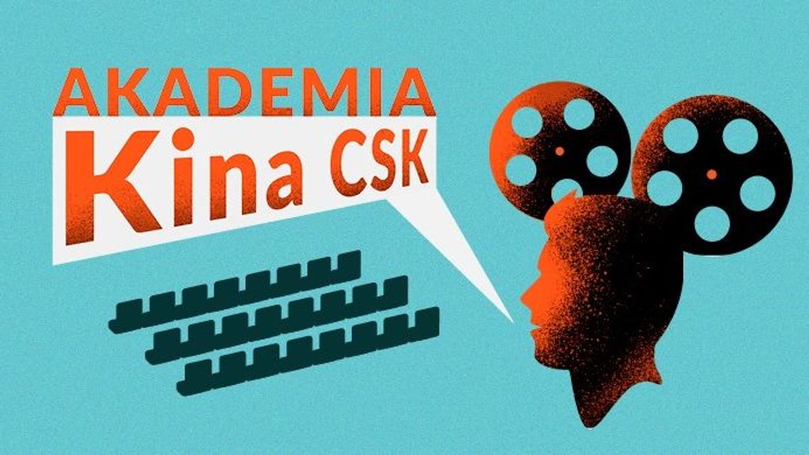 Akademia Kina CSK: Masala w rytmie disco