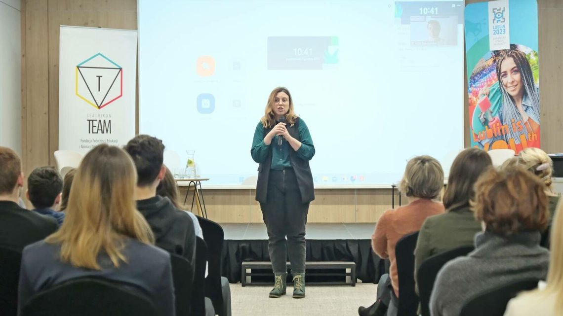 "Akademia Miasto". Czy młodzież rzeczywiście może wziąć sprawy w swoje ręce? 