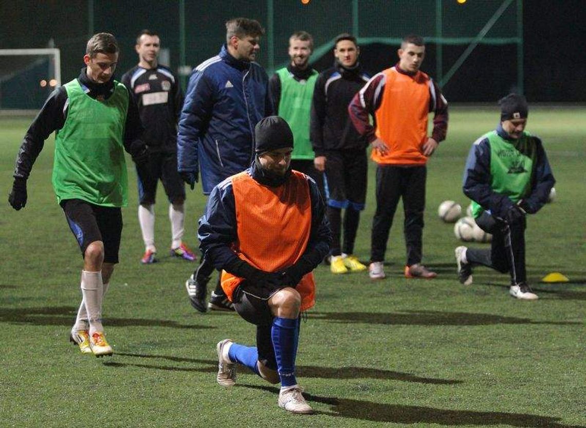 Akademia Motoru Lublin zaprasza na zajęcia sportowe