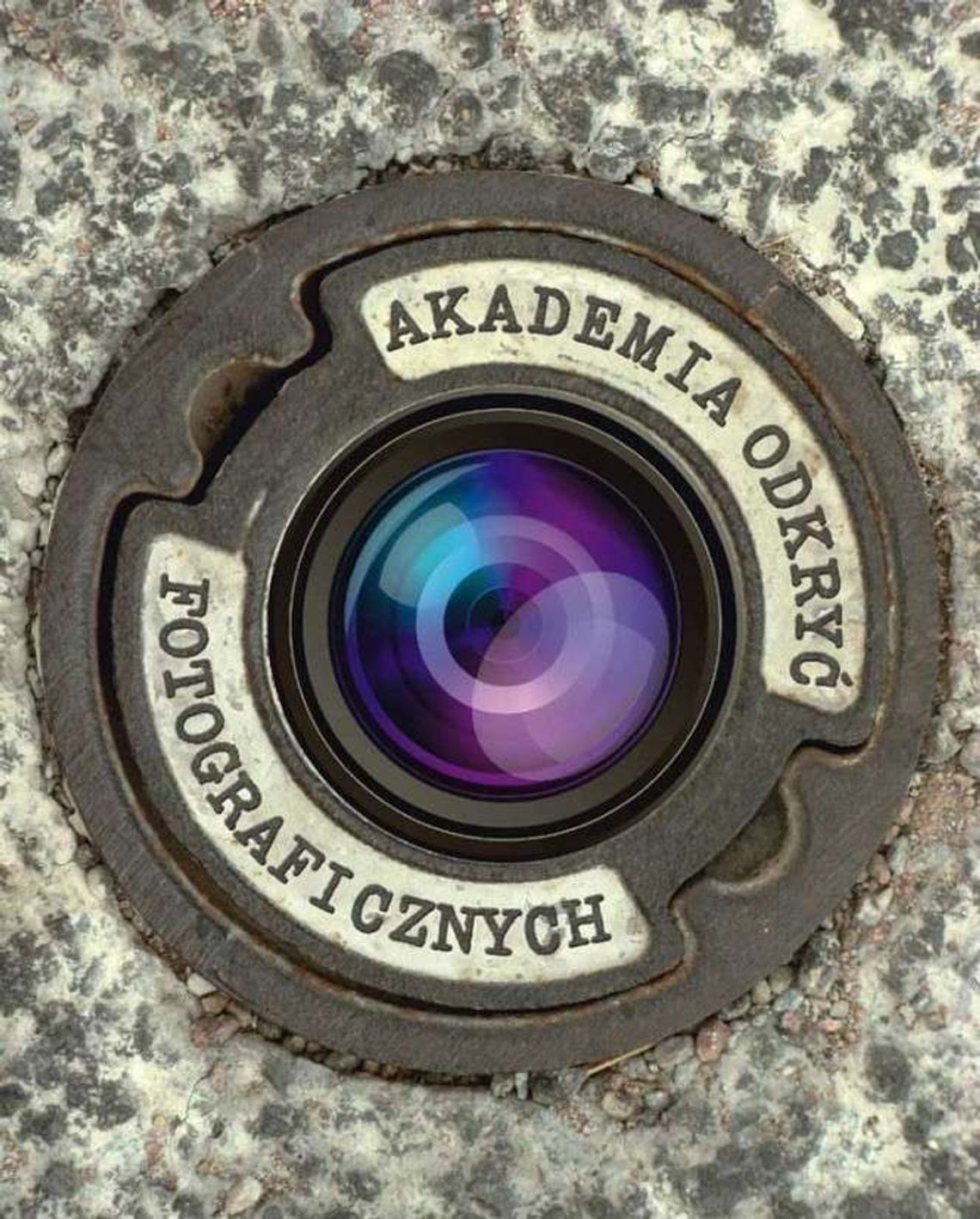Akademia Odkryć Fotograficznych: Gość specjalny Andrzej Świetlik