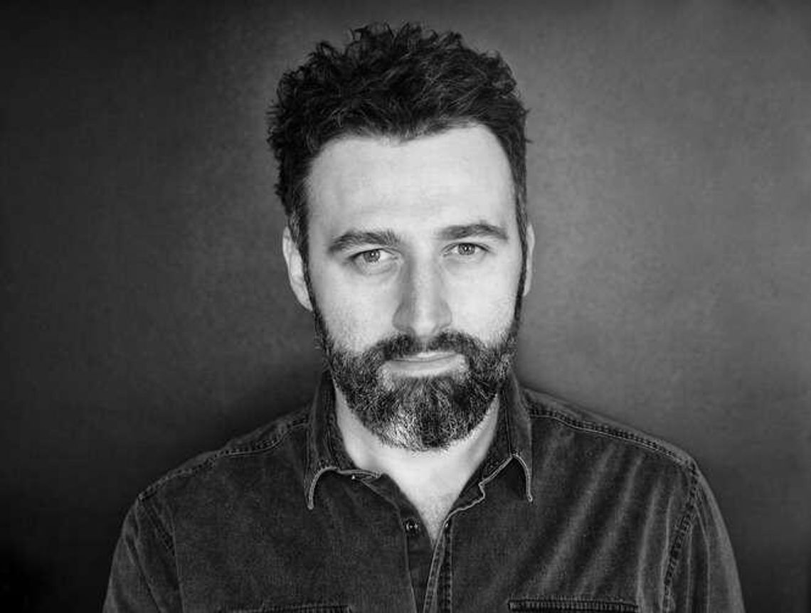 Akademia Odkryć Fotograficznych. Maciej Nabrdalik w Centrum Kultury Akademia Odkryć Fotograficznych. Maciej Nabrdalik w Centrum Kultury