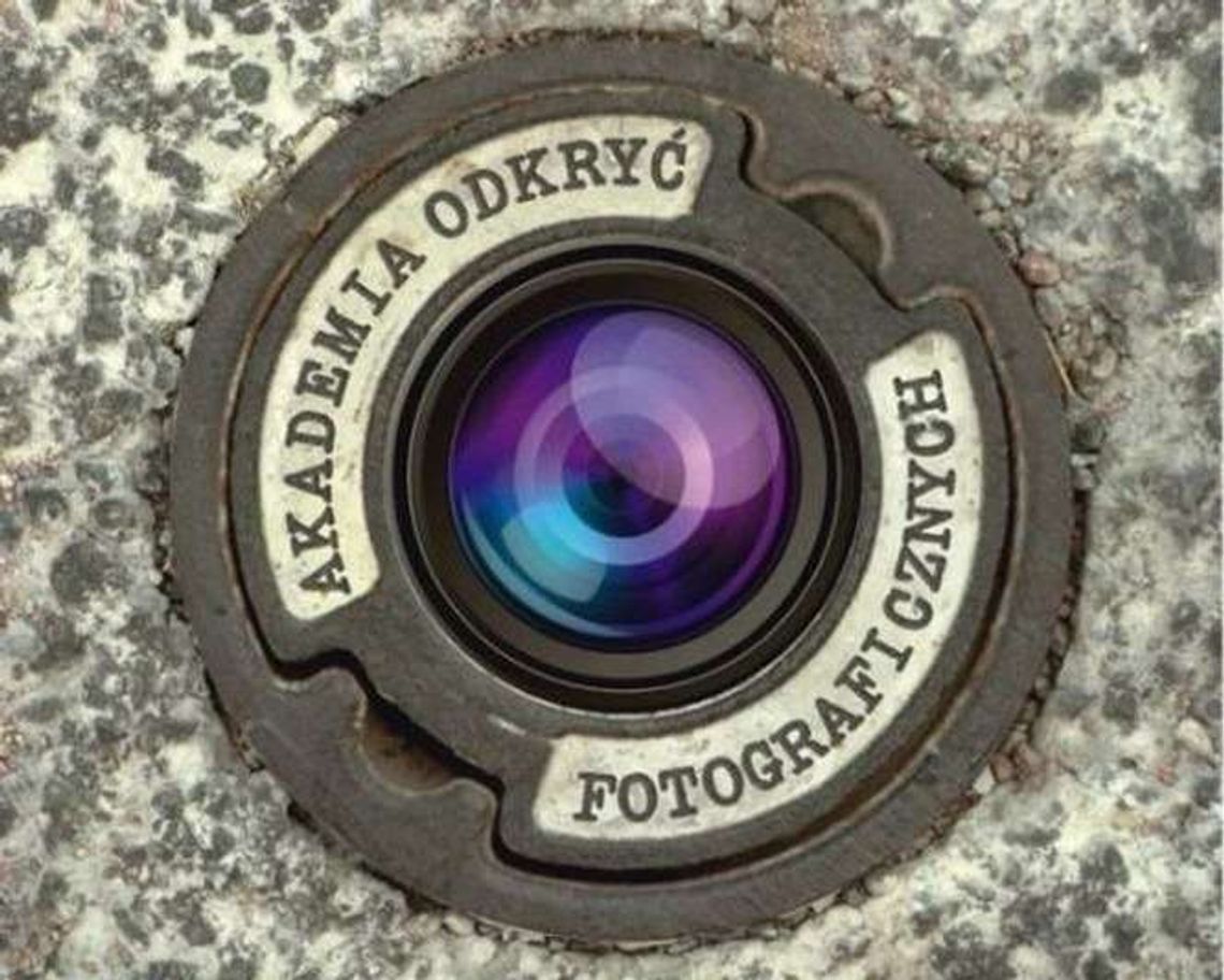 Akademia Odkryć Fotograficznych: Wiktor Franko
