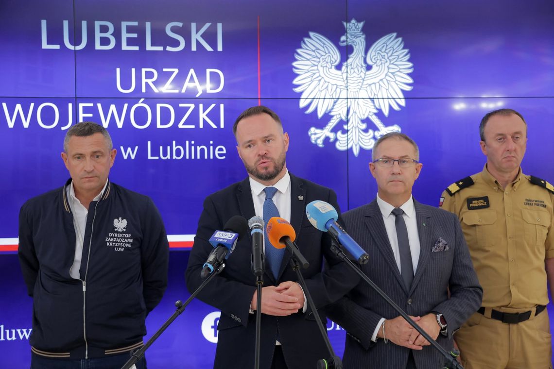 Akademia OLiOC. W weekend przećwiczymy reagowanie na sygnały i komunikaty Akademia OLiOC. W weekend przećwiczymy reagowanie na sygnały i komunikaty