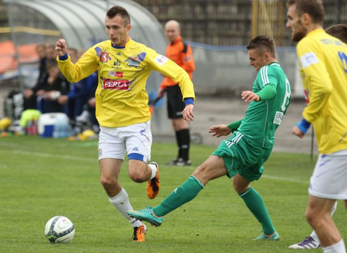 Akademia Piłkarska Motor Lublin rozpoczęła działalność