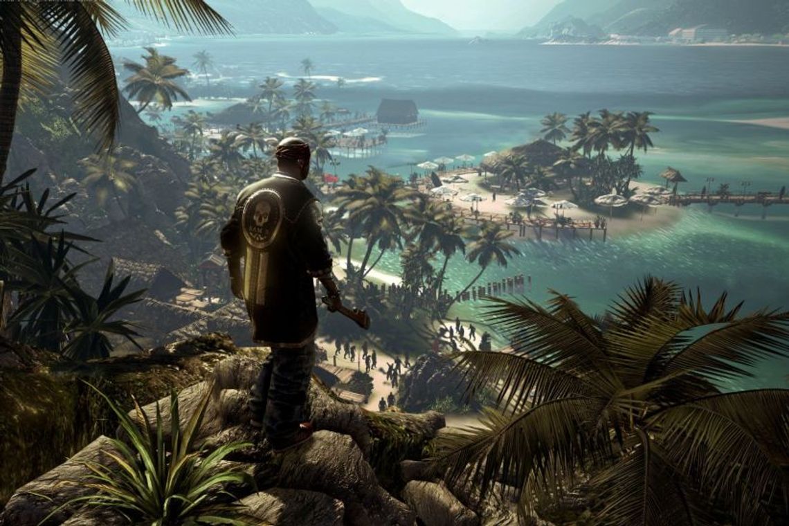 Akademia Twórców Gier: Pierwszy wykład już dziś