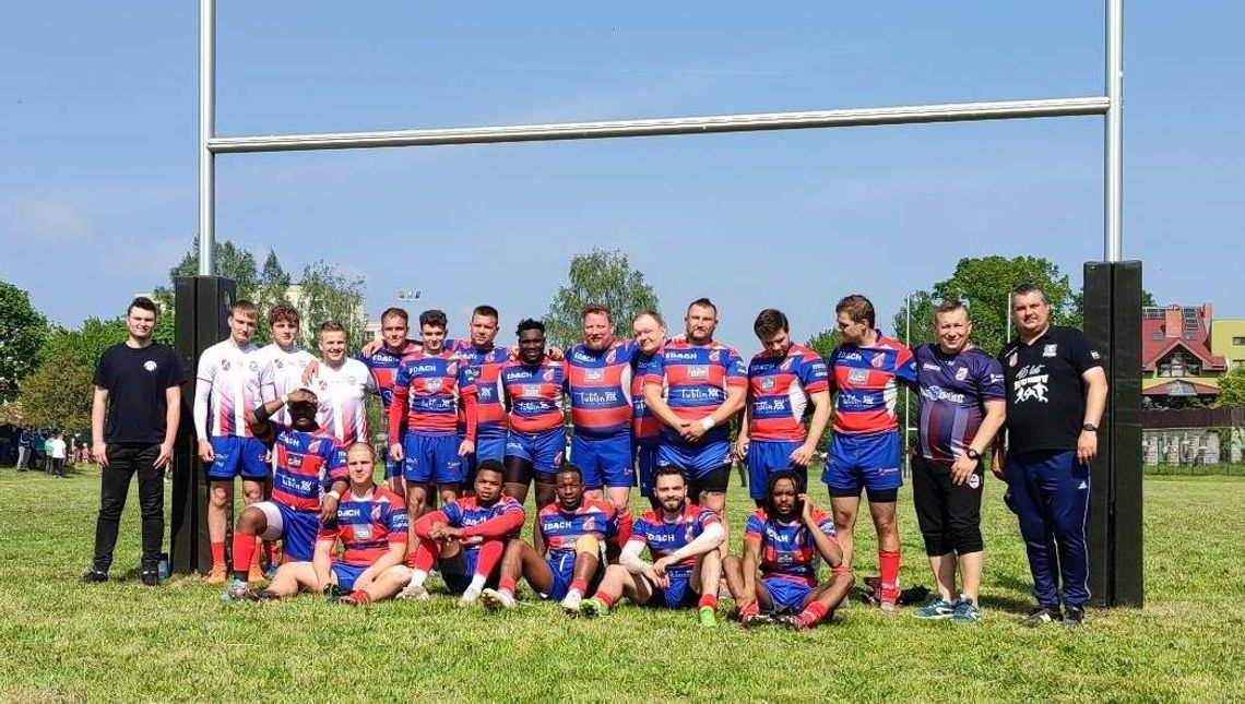 Akademia Wincentego Pola Budowlani II Lublin szykuje się do walki w play-offach