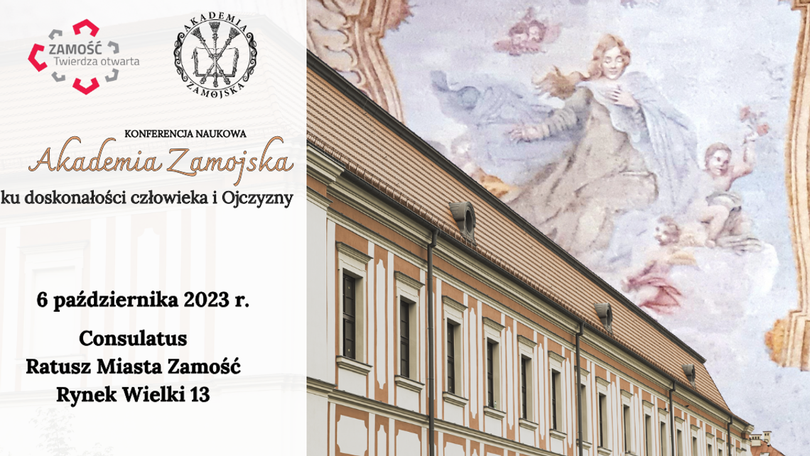 Akademia Zamojska bez tajemnic. Jak działała? Jak się zmienia?