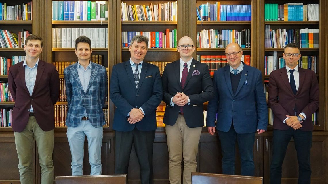 Akademia Zamojska z Collegium Intermarium. Razem dla wspólnoty „zrośniętej z narodem”