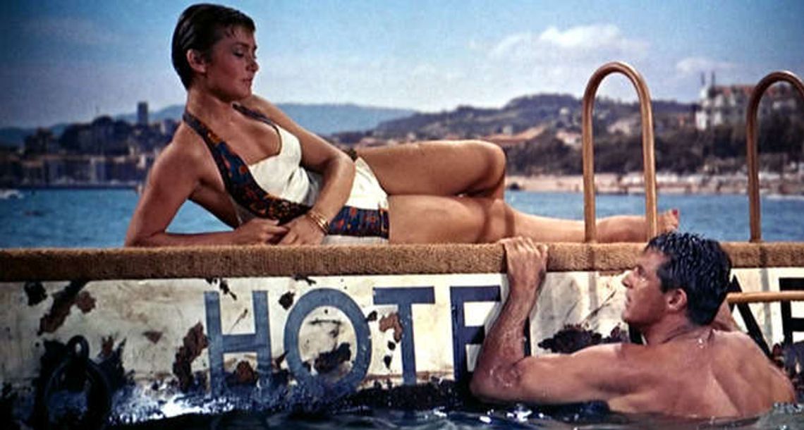 Akademia Zapomnianych Arcydzieł Filmowych (program na wrzesień)