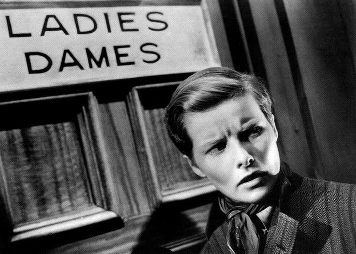 Akademia Zapomnianych Arcydzieł Filmowych: "Sylvia Scarlett" w DDK Węglin