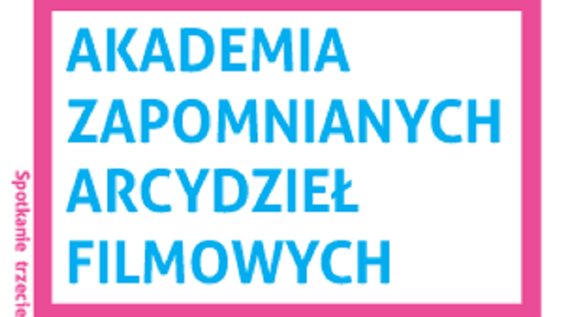 Akademia Zapomnianych Arcydzieł Filmowych: "Towarzysz X"