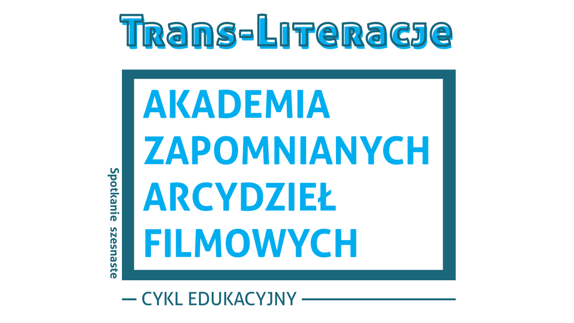 Akademia Zapomnianych Arcydzieł Filmowych: "Z zimną krwią"