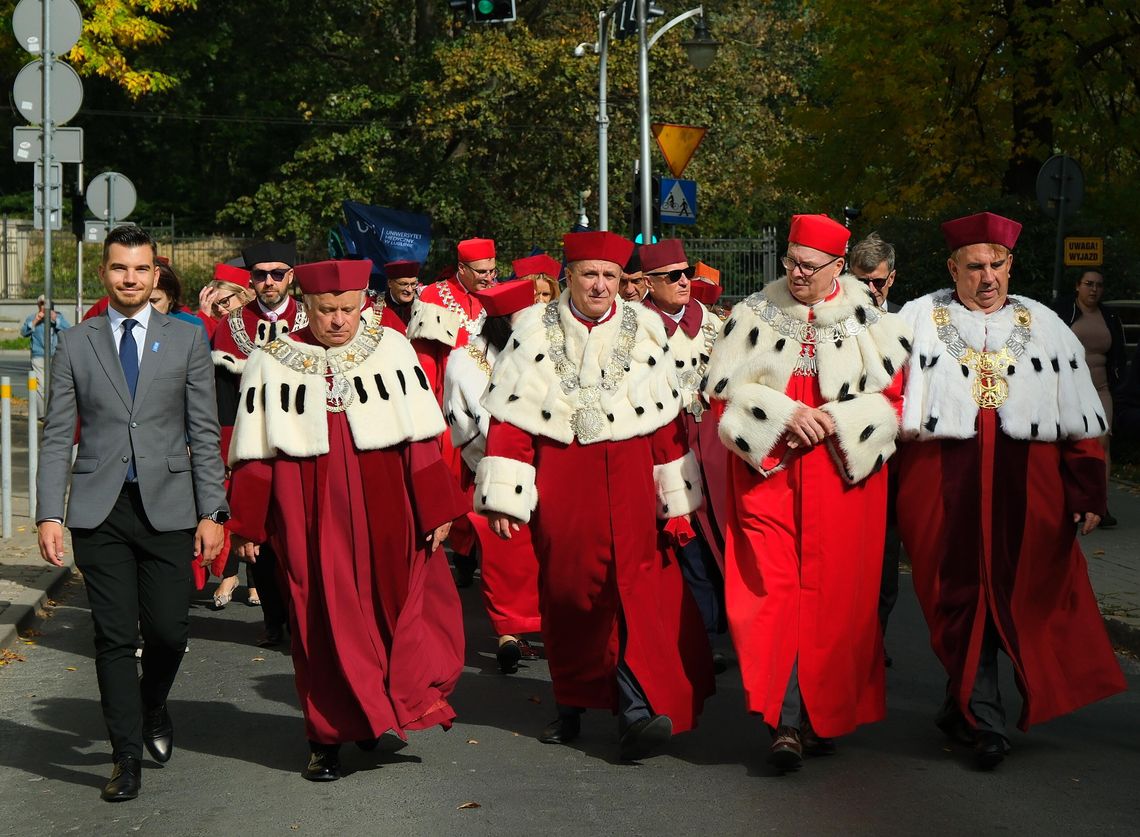 Akademicka Lubelszczyzna. Przewodnik po uczelniach i kierunkach studiów w regionie