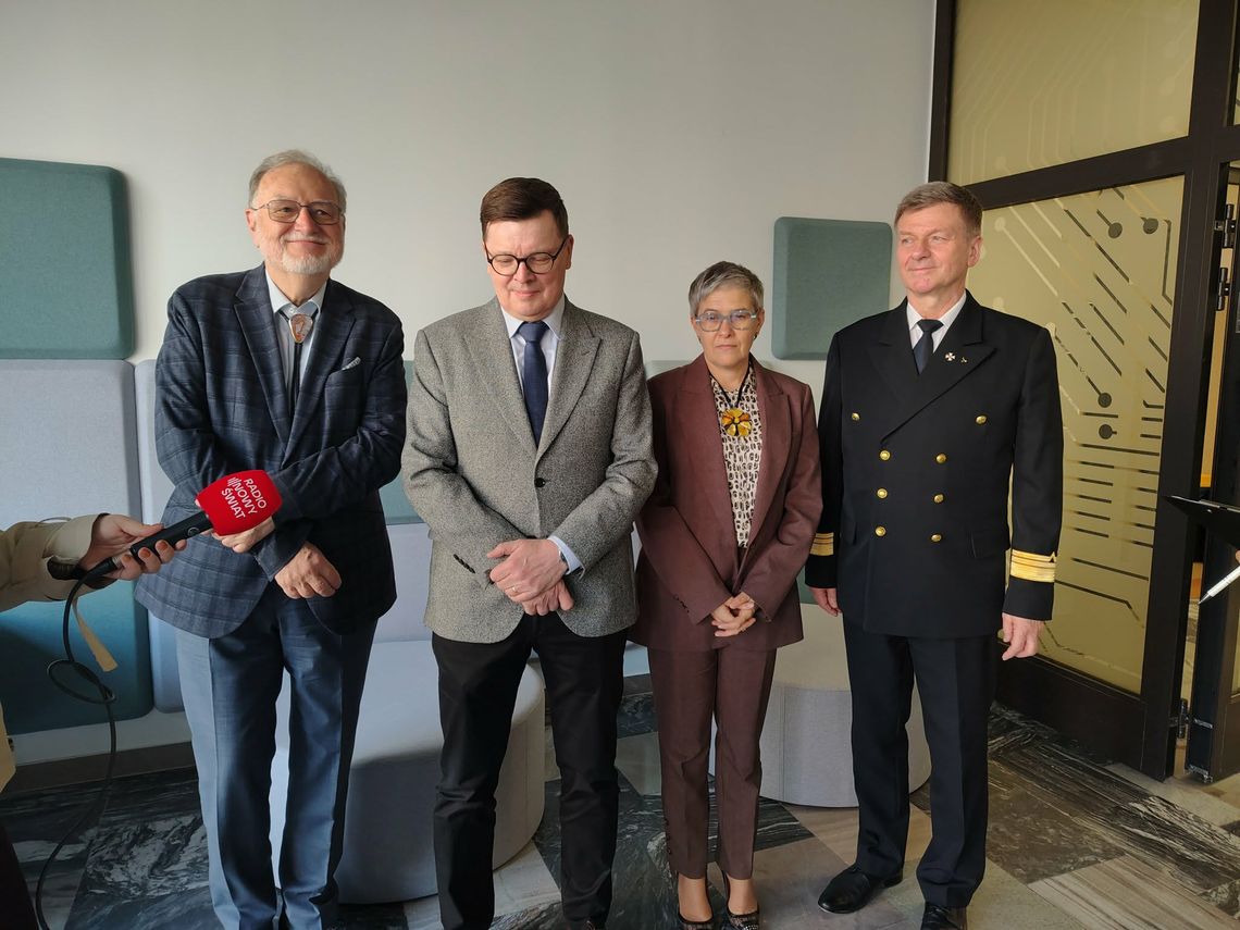 Akademicy o przyszłości nauki: otwarty dostęp, interdyscyplinarność i komercjalizacja badań