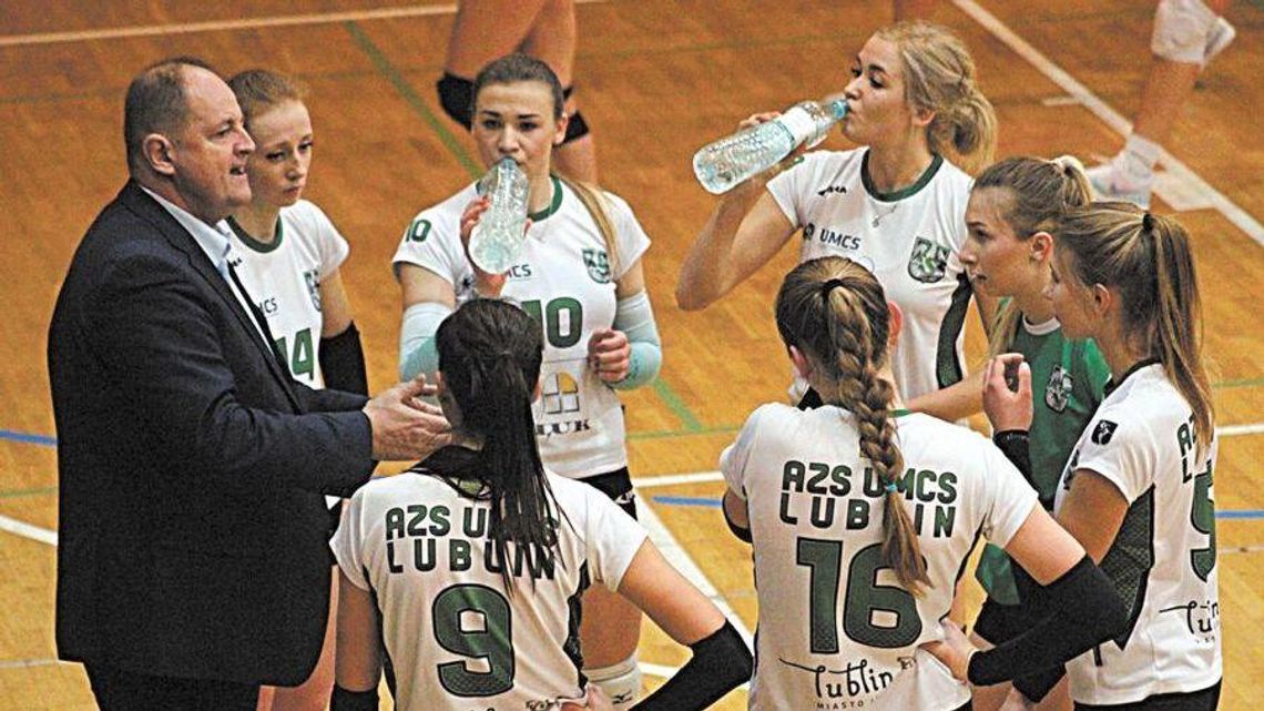 Akademiczki bez szans w Jarosławiu