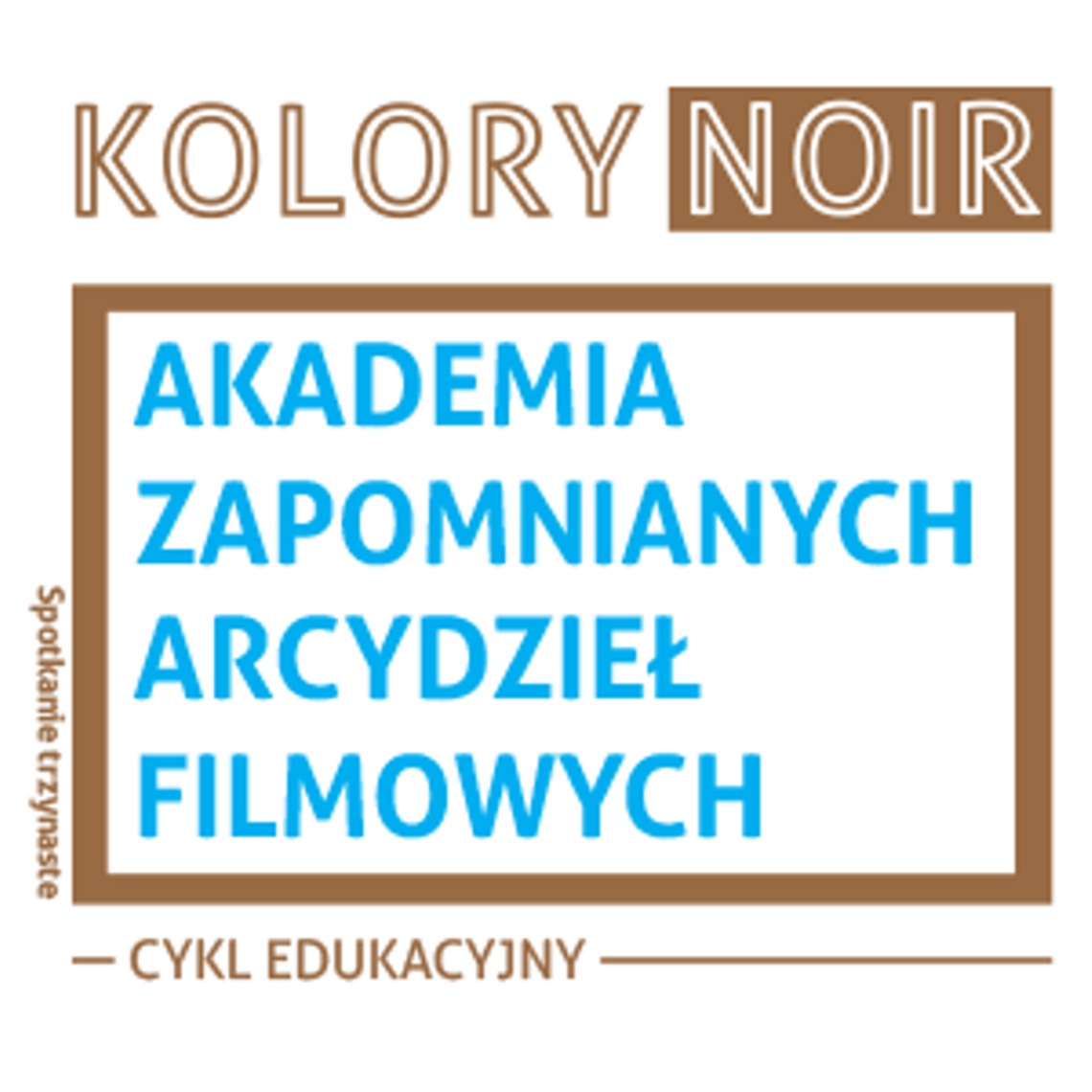 Akademii Zapomnianych Arcydzieł Filmowych: "Rebeka" w DDK Węglin