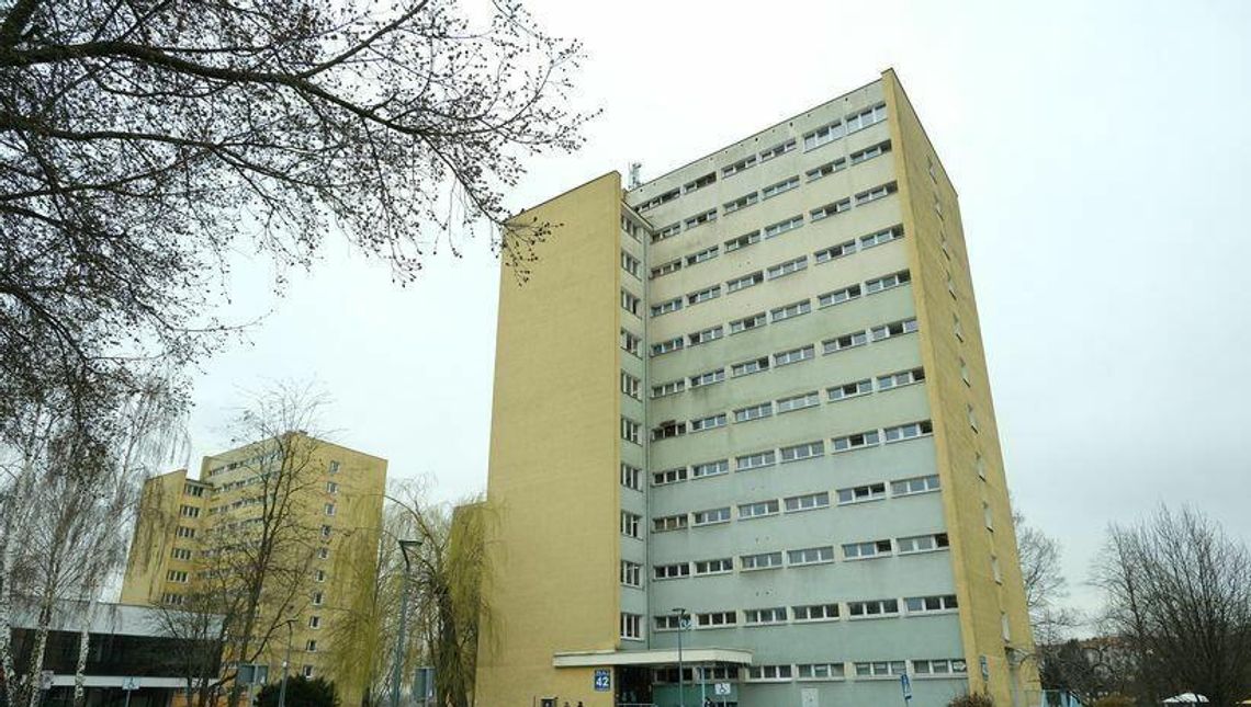 Akademik, stancja czy wynajem mieszkania? Ceny w Lublinie coraz wyższe