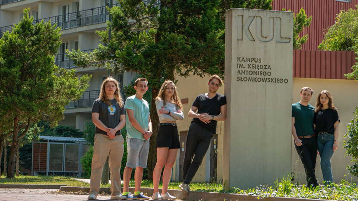 Akademiki KUL otrzymały imiona 