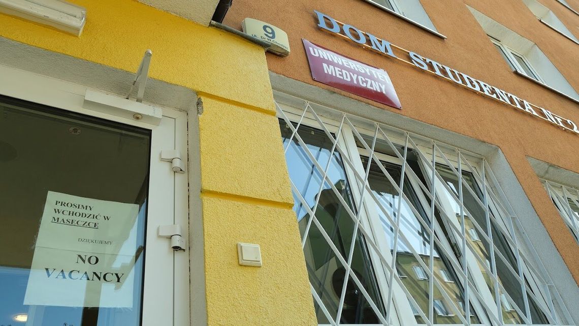 Akademiki tylko dla zaszczepionych? Pytamy lubelskie uczelnie