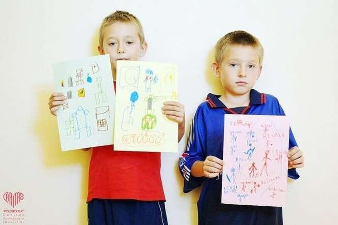 Akcja CAL "Prezenty z nieba". Pomóż spełnić marzenia dzieci