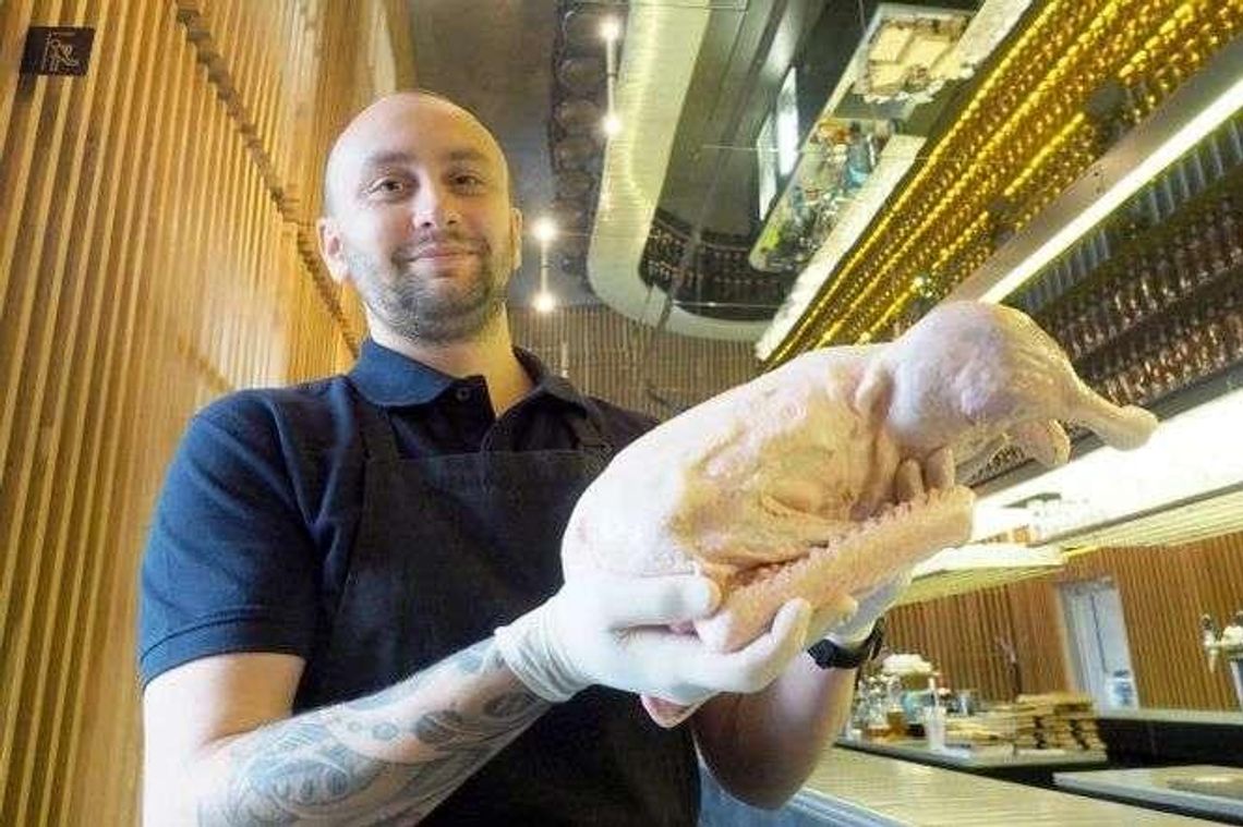 Akcja Gęsina na św. Marcina. Przepisy na potrawy z gęsi