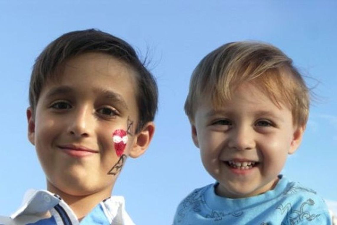 Akcja Lato 2013 w Domu Kultury LSM