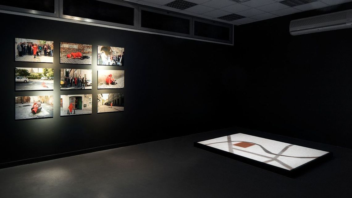 "Akcja Lublin!" Dwie nowe wystawy w Galerii Labirynt