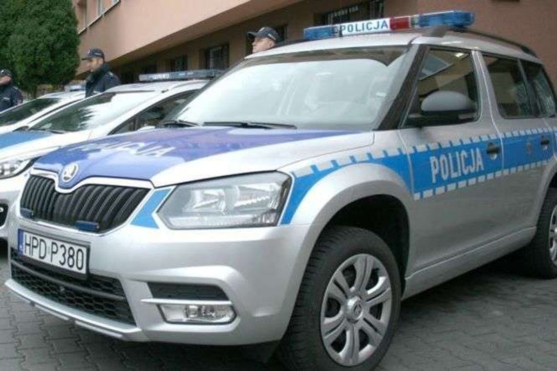 Akcja policji na krajowej "19". Będą wzmożone kontrole