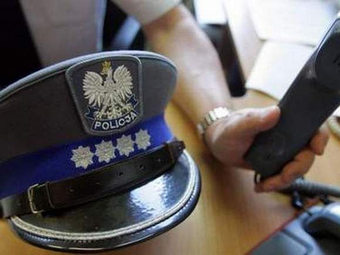 Akcja ratunkowa przez telefon. Policjant ocalił życie noworodka. Posłuchaj nagrania
