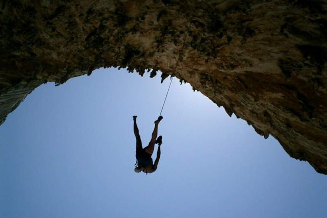 Akcja ratunkowa w Austrii. Ranny Polak wydobyty z jaskini Akcja ratunkowa w Austrii. Ranny Polak wydobyty z jaskini