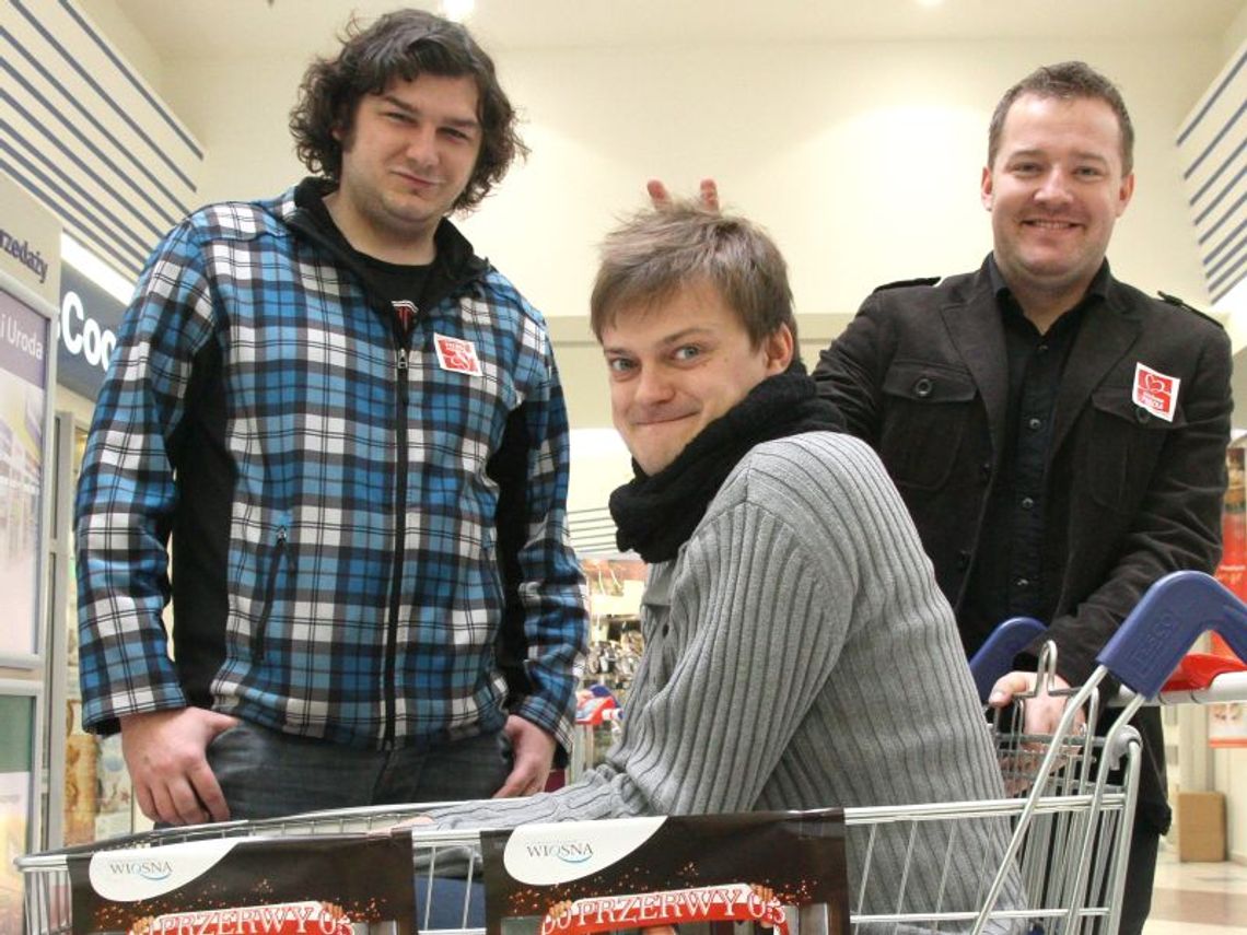 Akcja \"Szlachetna paczka\": Brakuje darczyńców w naszym województwie Akcja \"Szlachetna paczka\": Brakuje darczyńców w naszym województwie