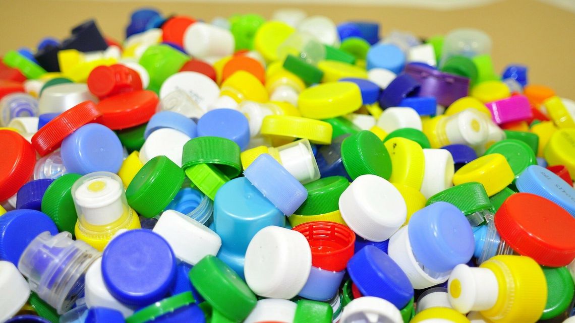 Akcja w Lublinie. Z korkami po drzewko 