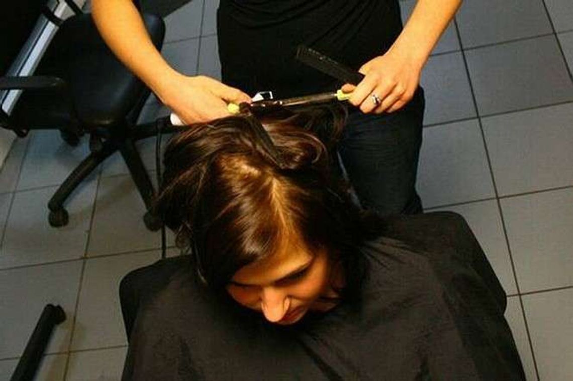 Akcja w Lublinie: Zetnij włosy, pomóż dzieciom chorym na raka