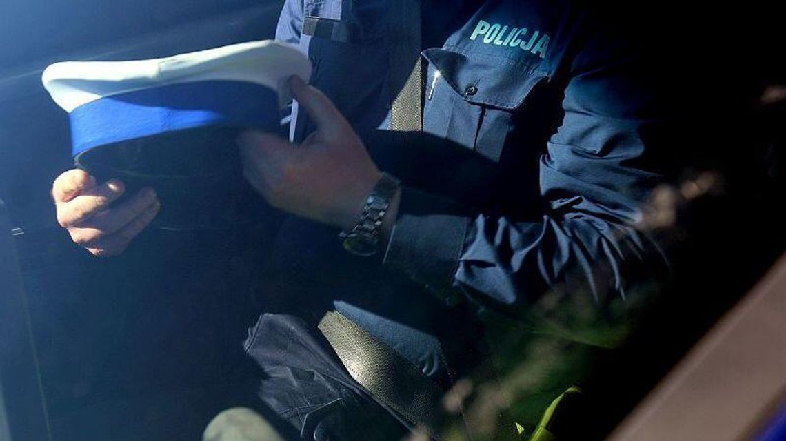 Akcja "Znicz". Mniej wypadków, ale ofiar śmiertelnych niestety więcej