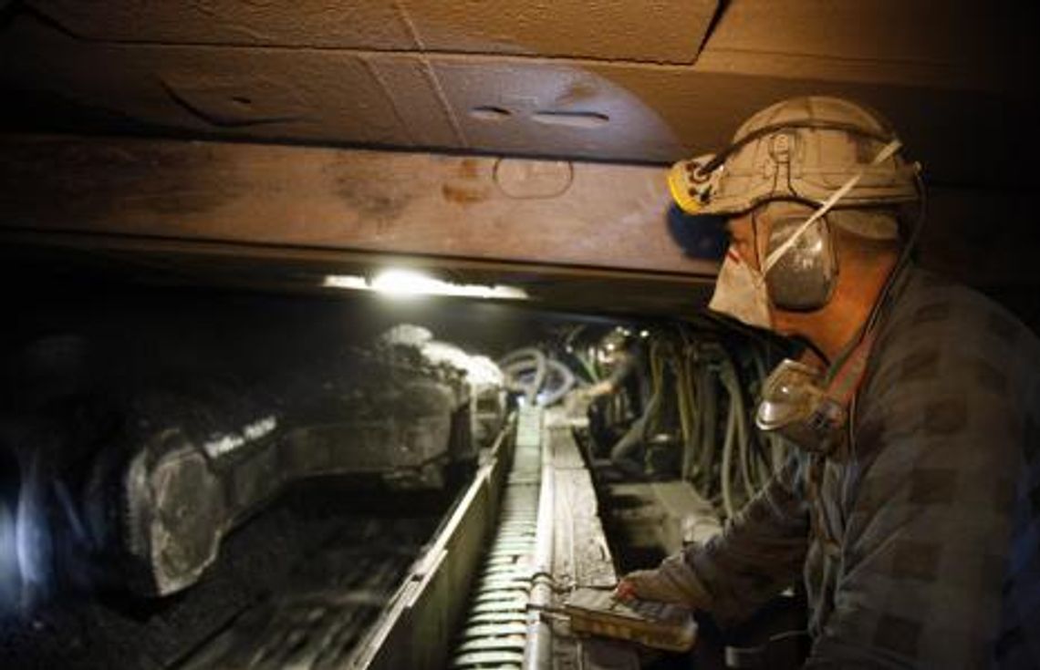 Akcje Bogdanki idą w dół. Odwołany prezes milczy