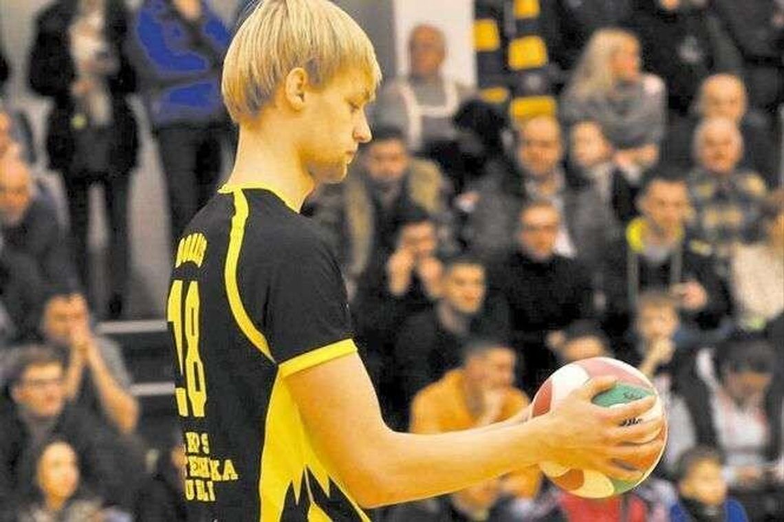 AKS V LO Rzeszów – LKPS Politechnika Lublin 0:3