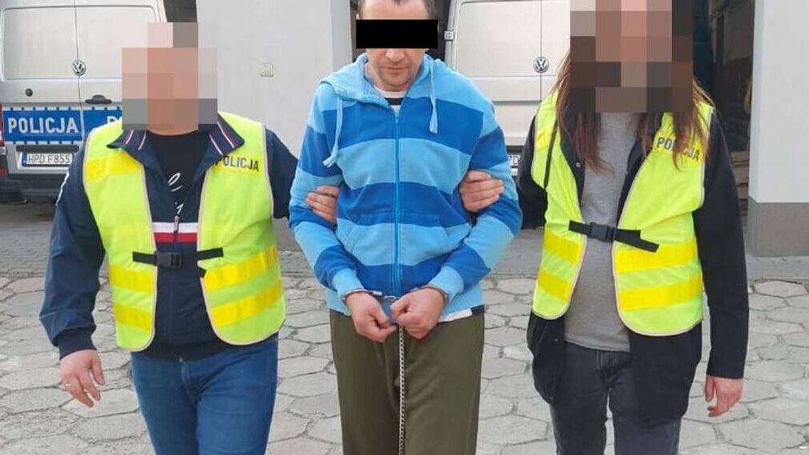 Akt oskarżenia w sprawie makabry w Chełmie. Trzem mężczyznom grozi dożywocie