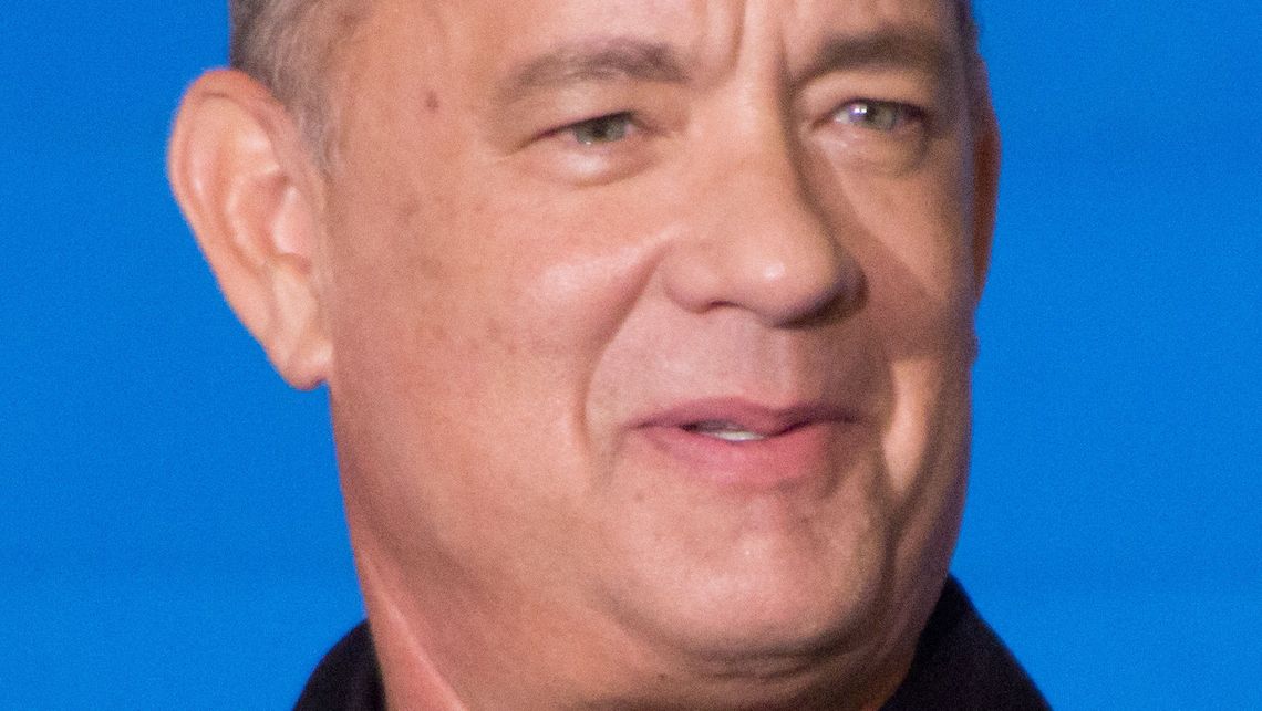 Aktor Tom Hanks i jego żona mają koronawirusa Aktor Tom Hanks i jego żona mają koronawirusa