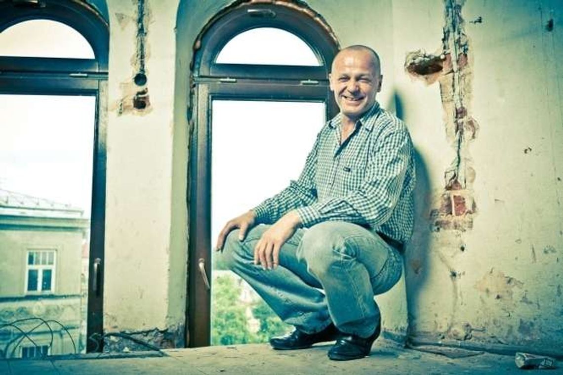 Aktora boli ząb? To widza nie obchodzi Aktora boli ząb? To widza nie obchodzi