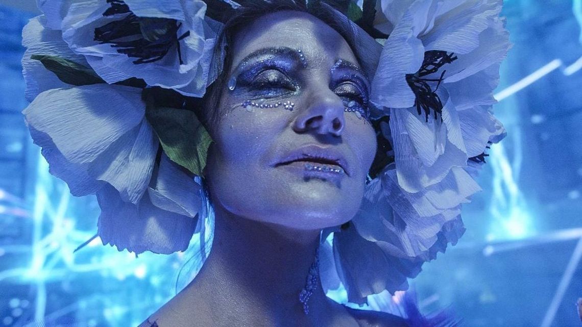 Aktorka Teatru Osterwy stworzyła film na podstawie twórczości Lema