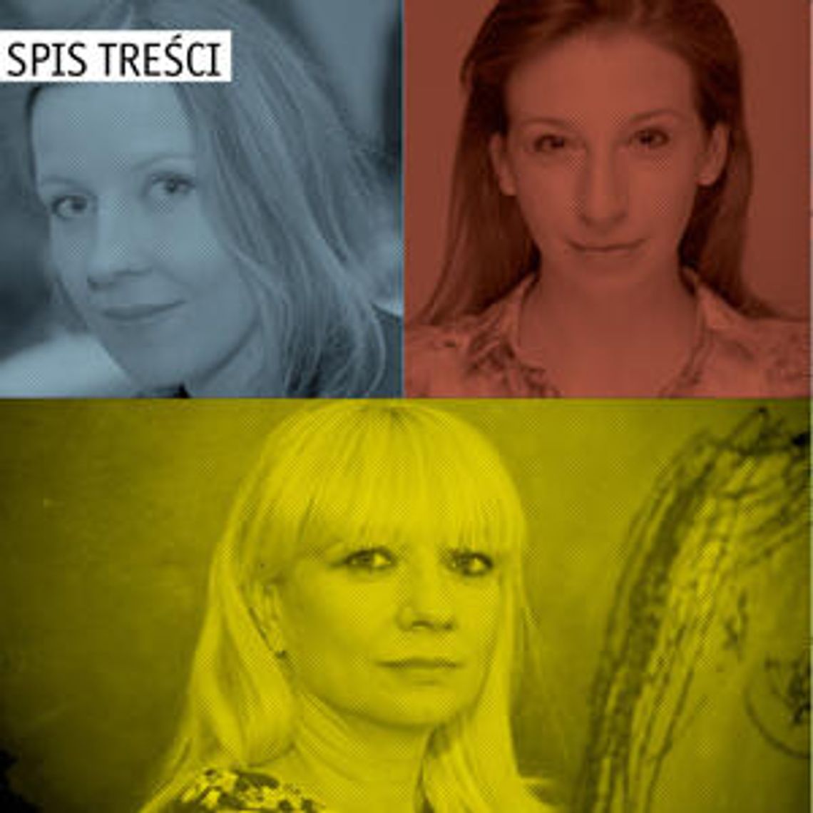 Aktorki Teatru Andersena czytają bajki