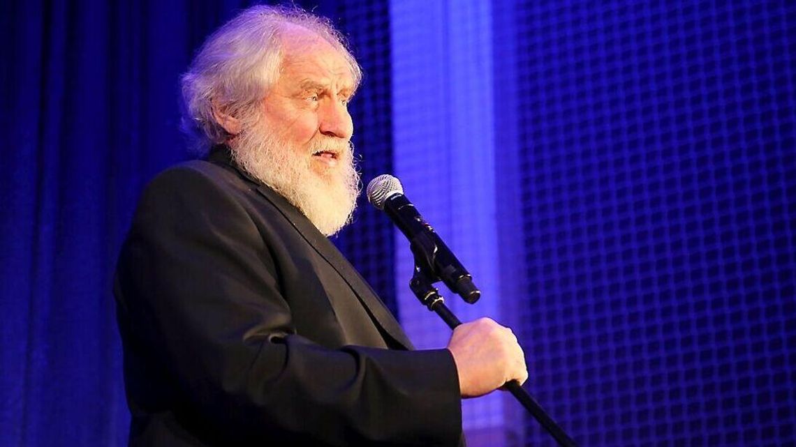 Aktorstwo, pączki i... marzenia. Andrzej Grabowski, jakiego nie znacie  