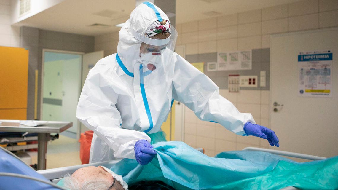 Aktualna sytuacja epidemiologiczna w woj. lubelskim (stan na 26 czerwca godz. 16.00)