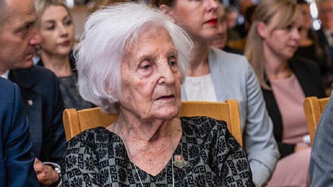 Aktywna i uśmiechnięta do końca. Smutna wiadomość w Białej Podlaskiej